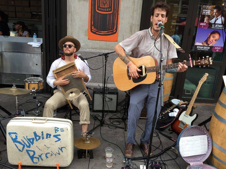 FestivALL's tweet image. 3 days until #festivallcwv 2017! Hear it ALL at dozens of events offering live local, regional &amp;amp; national sounds! festivallcharleston.com/events