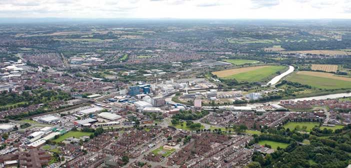 PUBLIC urged to have say on six options for western link road to ease traffic problems #Warrington warrington-worldwide.co.uk/2017/06/13/pub…