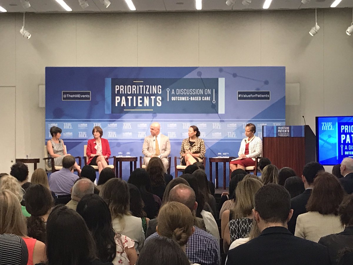 IVI_health's tweet image. Final panel w/ @mssociety @JNJCares @_GuideWell &amp;amp; UVA medical system #ValueforPatients