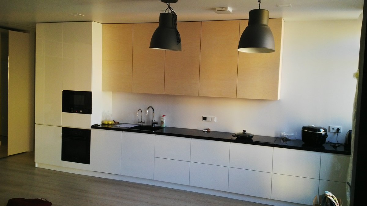 SdSmartdecision's tweet image. Сайт - smart-decision.com.ua
Кухня студия - 4 м.п.
Smart Decision - корпусная мебель на заказ Киев -