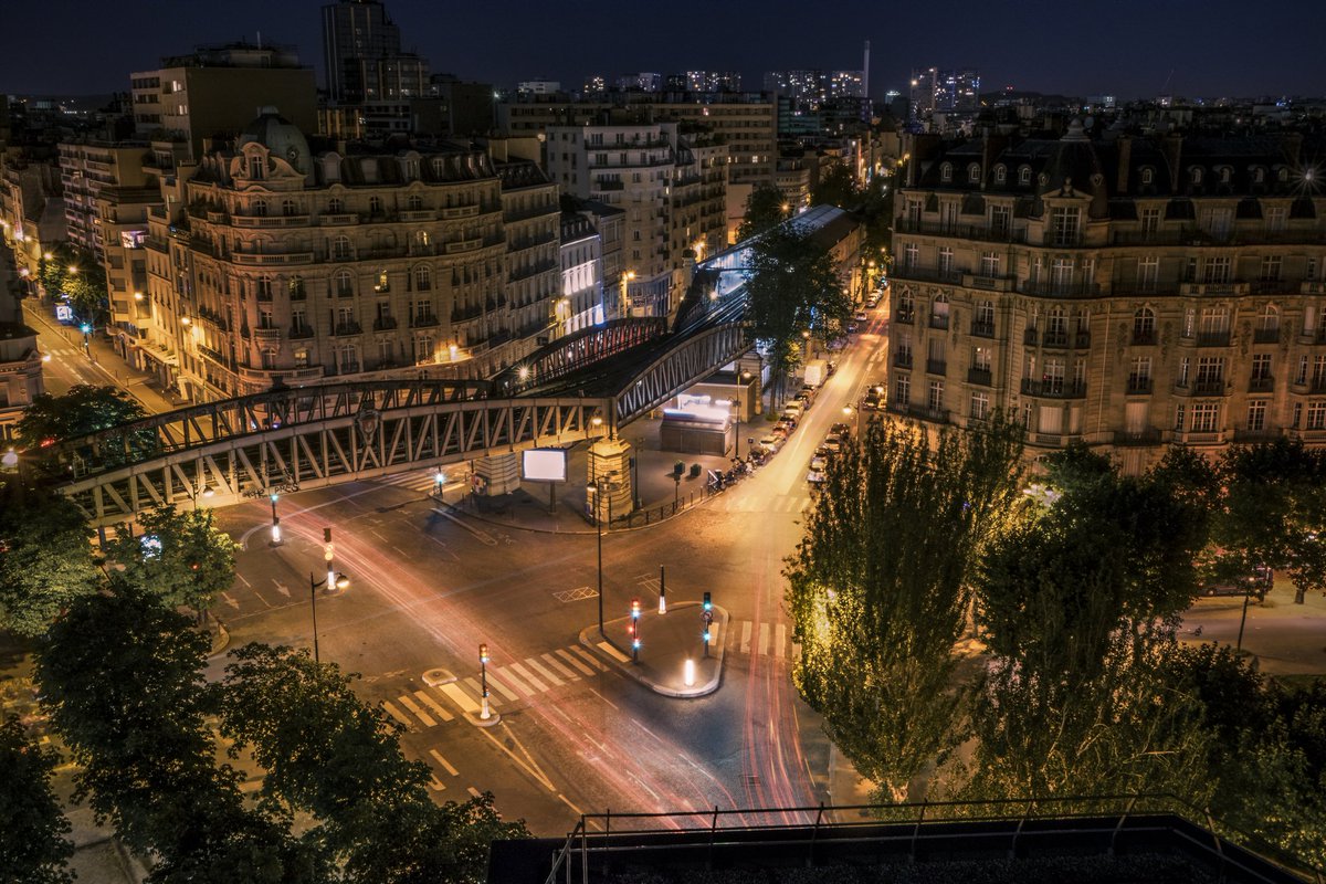 Troper Paris tweet media