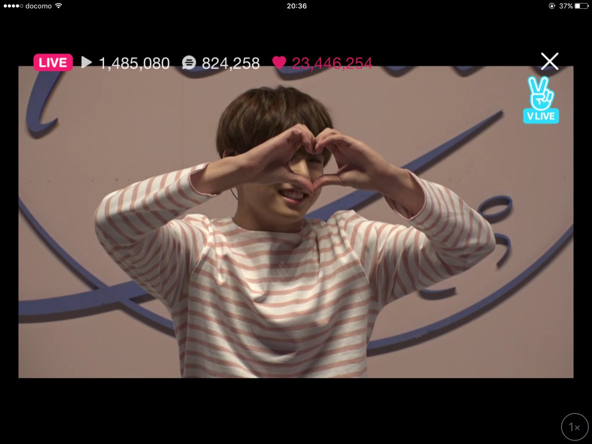 bts_riiko's tweet photo. @crunky_twt 只々可愛いジョングク💕
うち的にはGoodよ(笑) https://t.co/qEEcZckecz