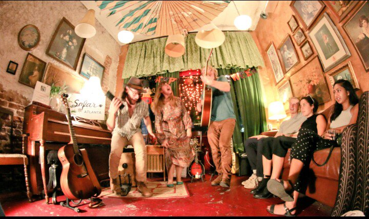 FestivALL's tweet image. 3 days until #festivallcwv 2017! Hear it ALL at dozens of events offering live local, regional &amp;amp; national sounds! festivallcharleston.com/events