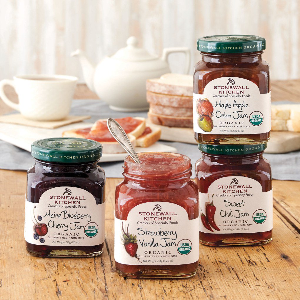 Per un piatto ancora più gustoso ed appetitoso utilizzo le deliziose salse <a href="/StonewalKitchen/">Stonewall Kitchen</a>. Ve ne parlo su goo.gl/tq9v0m
#food