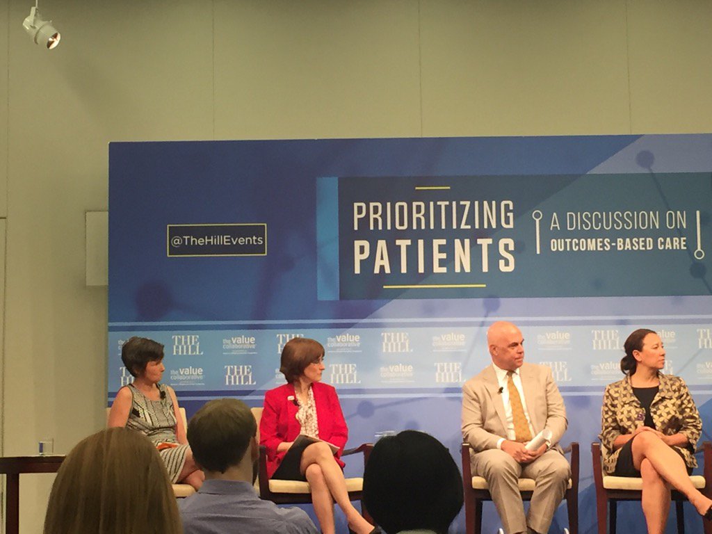 BTalente's tweet image. @mssociety CEO Cyndi Z on panel discussing #valueforpatients @TheHillEvents #msactivist