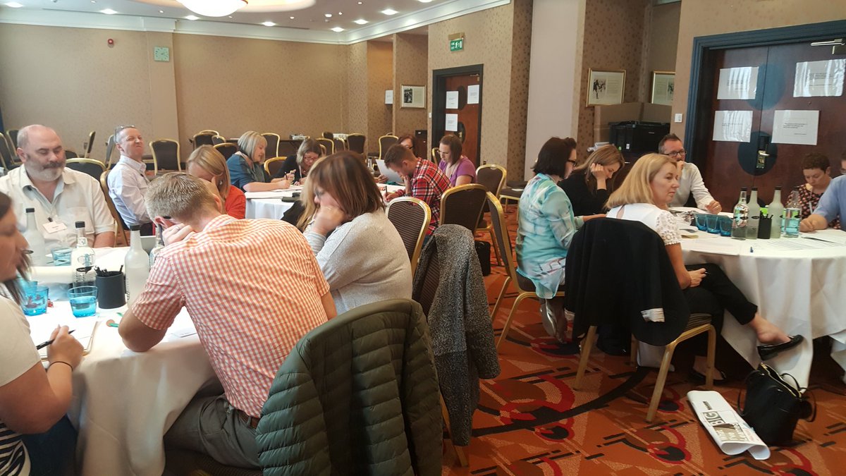 sheinazs's tweet photo. Leeds GPIL developing a compelling narrative the story of self, us & now #makingtime4care #gpfv @JoGodman @RachelHinde @robertvarnam https://t.co/IHlrRXeb0m