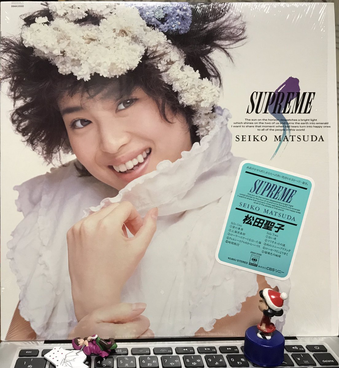 Nekoboul A Twitteren オールナイトニッポンmusic10 雨歌リクエスト 松田聖子 雨のコニー アイランド 作詞 松本隆 作曲 大沢誉志幸 編曲 佐藤準 1986年 Supreme に収録 Annm10 Nekoboul A Twitteren オールナイトニッポンmusic10 雨歌リクエスト 松田聖子 雨のコニー アイランド 作詞 松本隆 作曲 大沢誉志幸 編曲 佐藤準 1986年 Supreme に収録 Annm10