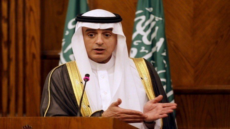 AlghadNews's tweet photo. #عاحل:

وزير خارجية #السعودية: مستعدون لتقديم المساعدات الغذائية والطبية لـ #قطر إن احتاجت إليها

#الغد #الرياض #الدوحة #الإمارات #البحرين https://t.co/7faPyjK4a8