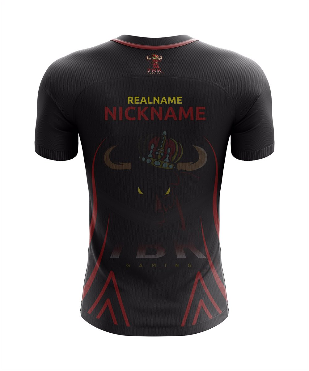 TBKGaming_'s tweet photo. #INFO | Presentamos las camisetas oficiales 2017/2018.
#GOTBK https://t.co/kyqlRYSVFe