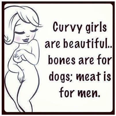Arenipssss's tweet photo. Curvy girl is winning. https://t.co/d8PKo9ilSn