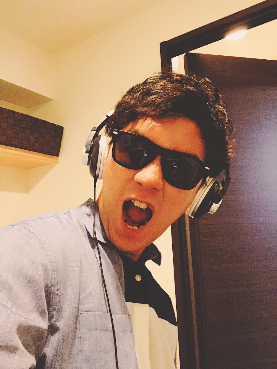 イヤホンなくして泣いた〜から 初めてヘッドホン買ってみたンゴ