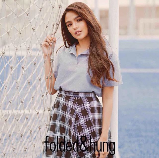 BrillantsOFC's tweet photo. Back to school with @foldedandhungph 📝📚 #FHClassOf2017 #ThisisFHnow https://t.co/II6OaCssnb