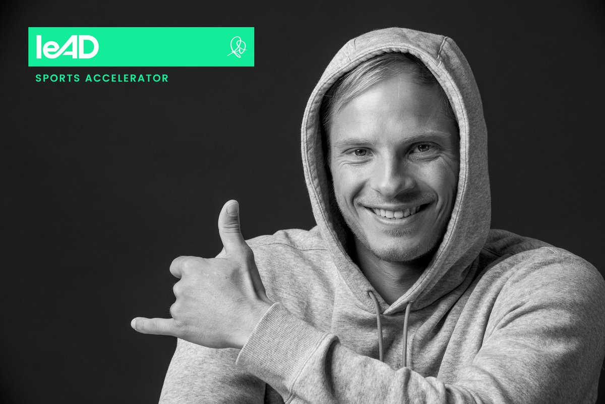lead_vc's tweet image. Meet Big Wave Surfer Sebastian Steudtner who recently joined the leAD Sports Accelerator as a mentor: leadsportsaccelerator.com/mentors