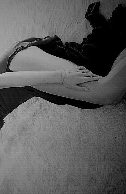 There is always somebody or something waiting for you, something stronger, more intelligent, more evil, more kind, more durable.
