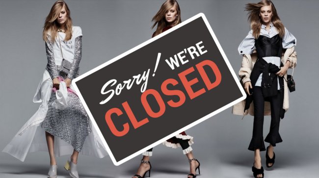 trendencias's tweet image. #StyleCom cierra sus puertas hoy mismo, y ya ha sido sustituido por otro grande del comercio online. #Farfetch trendencias.com/p/279618
