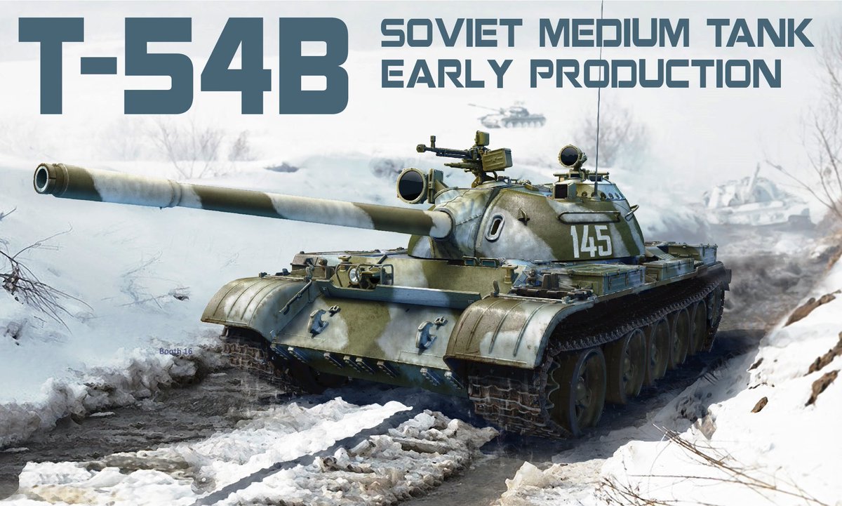 hobbylandbg's tweet image. New #military #scalemodelkits by #Miniart available!  hobbylandbg.com/modelling/manu… #hobby #modeling #miniatures #figures #tanks