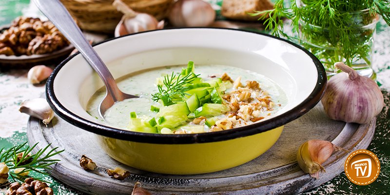 Migros_Turkiye's tweet photo. İçimizi ısıtan sıcacık çorbalar, yazın yerini serinleten çorbalara bıraktı. https://t.co/O2oLpLj5sf https://t.co/qEU3htAOMR