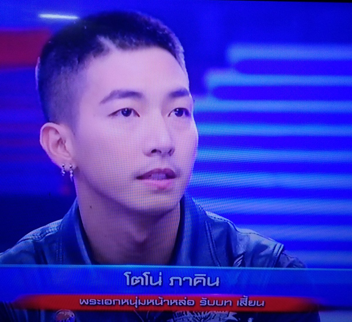 tonoclub_'s tweet image. #น้องเอ็ม ผกก. รับบท ส้ม #ไข่มุก รับบท ภัค #โตโน ่รับบท เสี้ยน ภาพยนตร์ #ส้มภัคเสี้ยน