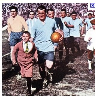 Antonio Ubilla on X: 13 junio 1928, estadio Olímpico, Amsterdam, final fútbol  Juegos Olímpicos, Uruguay 2 (Roberto Figueroa, Héctor Scarone) Argentina 1  (Luis Monti)  / X