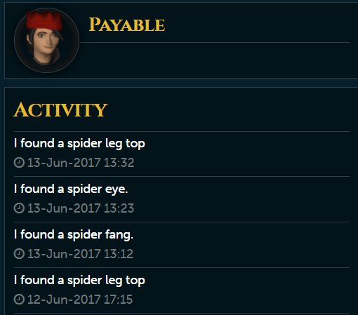 Payable_rs's tweet image. Best Hour of Rax I have ever had!