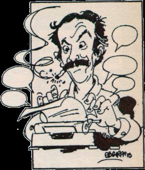 Auguri a Massimo Marconi, sceneggiatore Disney premiato dal Papersera nel 2016