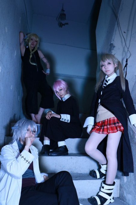 Twitterのコスプレ画像52