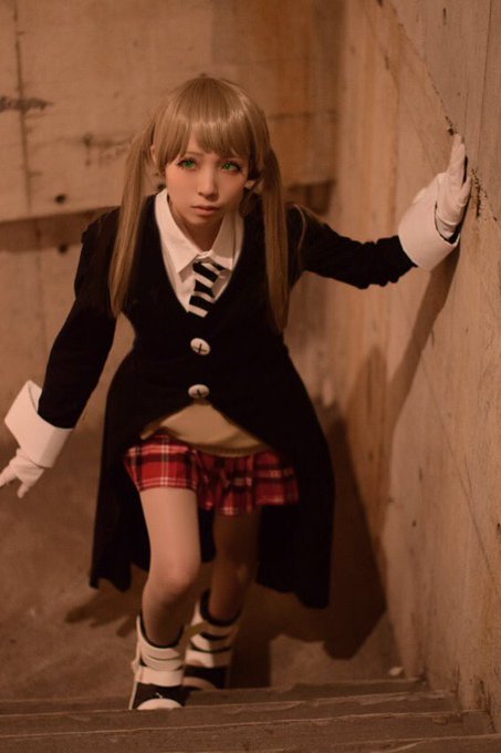 Twitterのコスプレ画像54