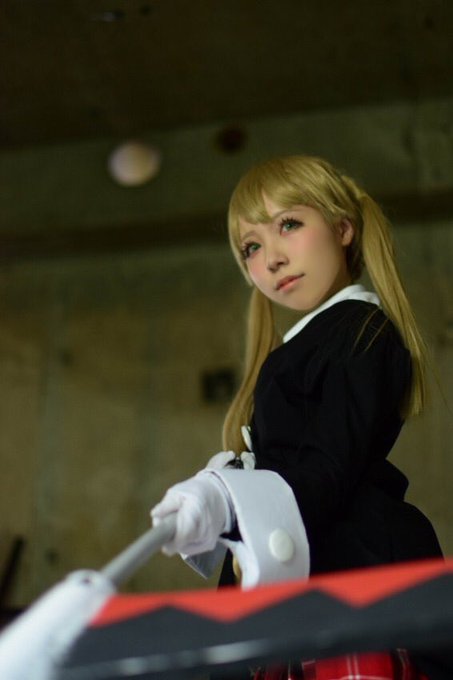 Twitterのコスプレ画像53