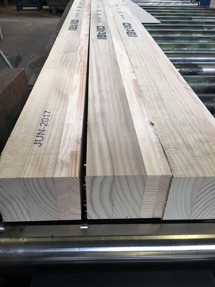 IbridNL's tweet photo. IBRID. En weer een ordertje de deur uit. #fsc @Accoya https://t.co/huK5M09pNh