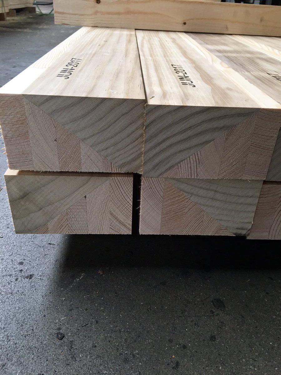 IbridNL's tweet photo. IBRID. En weer een ordertje de deur uit. #fsc @Accoya https://t.co/huK5M09pNh