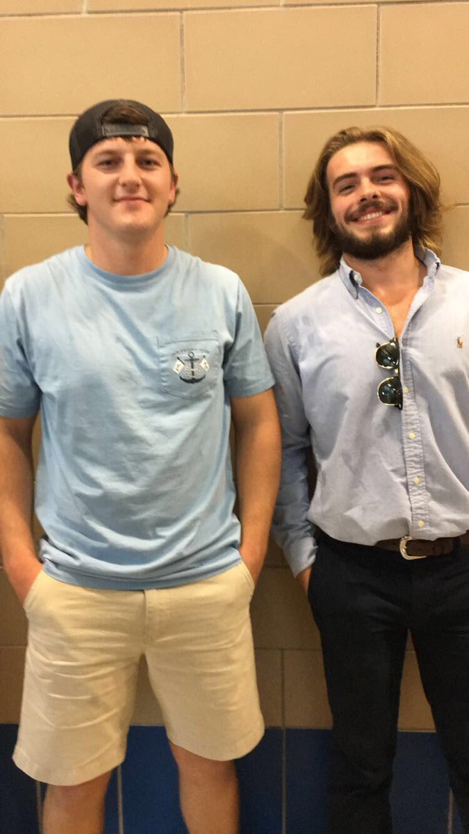 SAE_KyGamma's tweet photo. This weeks #TrueGentlemanTuesday goes to @jake_jones937! Following a presidential term, Jake is planning trips now as Brotherhood Chair. https://t.co/JGvAjPGNib