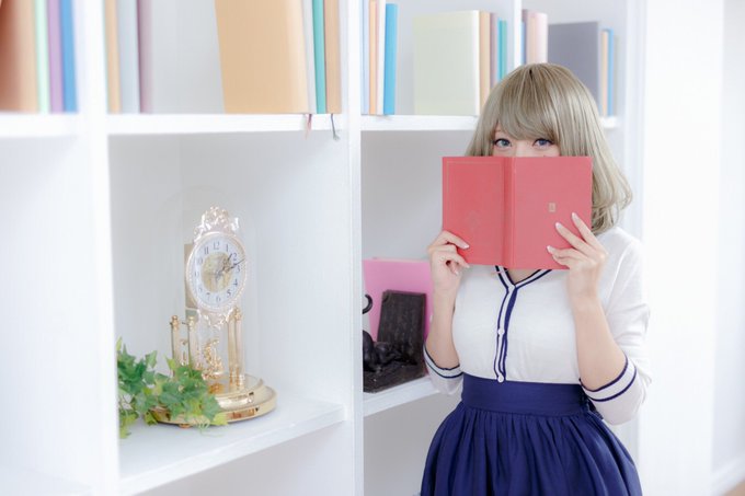 Twitterのコスプレ画像52