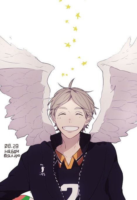 菅原孝支生誕祭17 を含むマンガ一覧 ツイコミ 仮 菅原孝支生誕祭17 を含むマンガ一覧 ツイコミ 仮