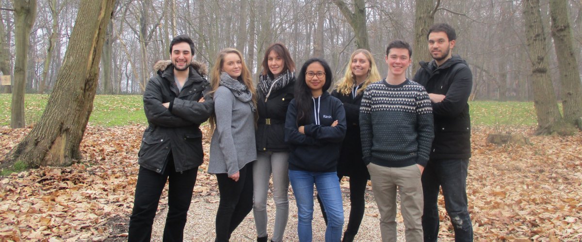 NEOMAbs's tweet photo. Via l'asso @EnactusRouen, nos étudiants sont engagés contre la malnutrition au Sénégal 🇸🇳
Découvrez leur projet ➡ https://t.co/9gASengnMo https://t.co/JtLfUhWRRU