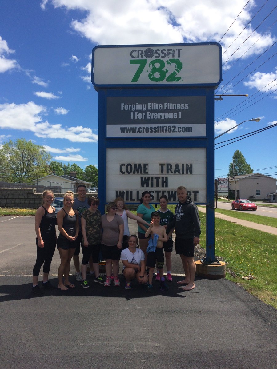 SpecialOPEI's tweet photo. Please join us in thanking our good friends from @CrossFit782 for support our #EnrichingLivesGala! #TicketTuesday https://t.co/k6hIDEGbH3