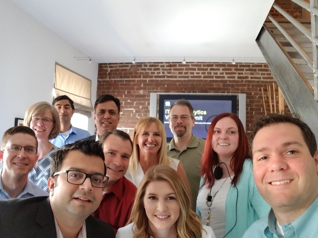 nftReact0r's tweet photo. Speakers ready and excited for @CAinc #ITOA2Summit. Don't miss it https://t.co/4fdcgkIx0d
