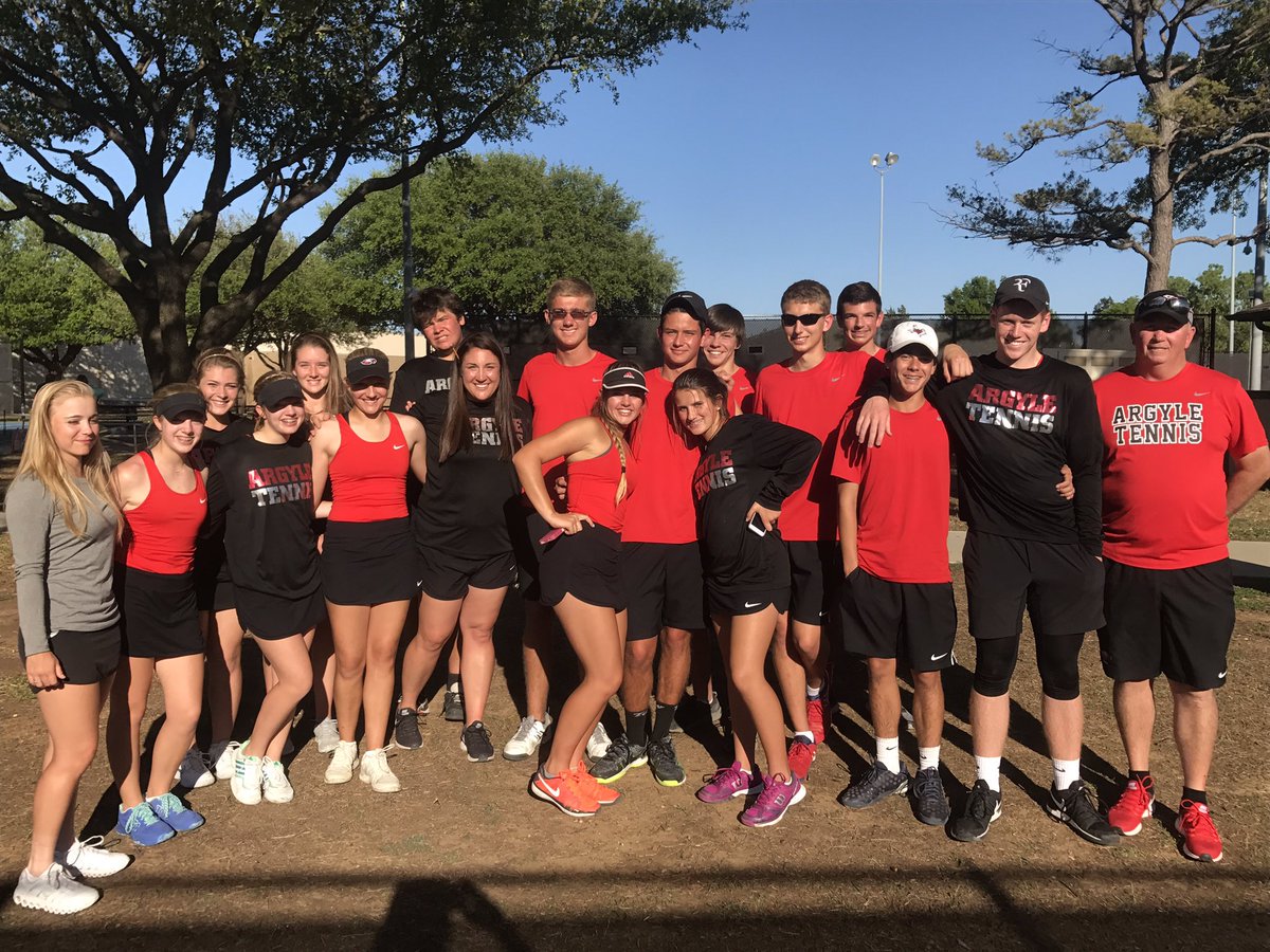 HighSchoolTnns's tweet photo. Shoutout to @argyle10s! Thanks for joining us on the @UniversalTennis (UTR) system at https://t.co/RvOjLyEhnm #EaglePride #hstennis https://t.co/JKLMCBFX0a