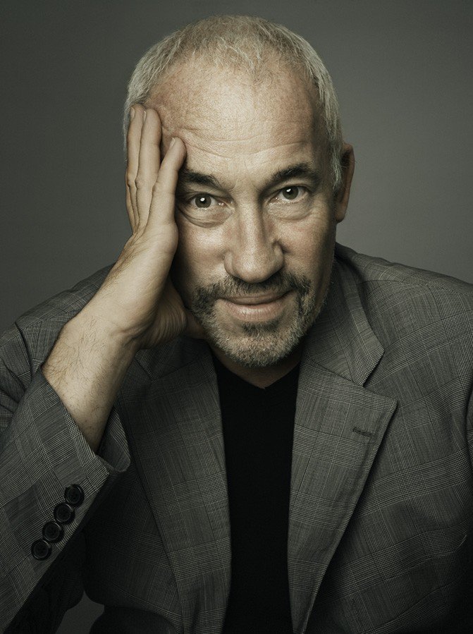  Happy birthday to the openly gay actor Simon Callow (     