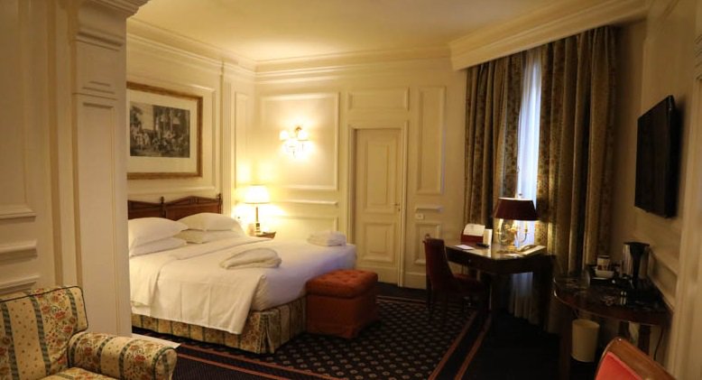 MadeInItalytra's tweet photo. One overnight stay in charmingTurin and toplevel culinary wellness? We choose the perfect spot in the Turin Centre https://t.co/e7DhkeQxMt https://t.co/sJY5IzjKqo