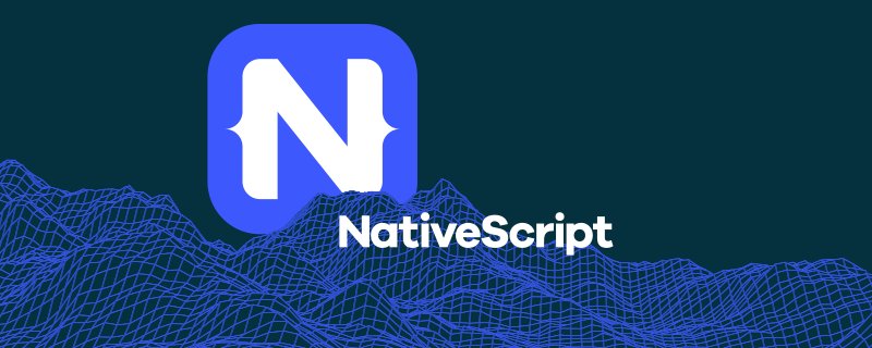NativeScript's tweet photo. NativeScript = Free + open source

Have you built your first cross-platform native app yet?

https://t.co/whLE0SbQCb https://t.co/xC3QiR0wKG