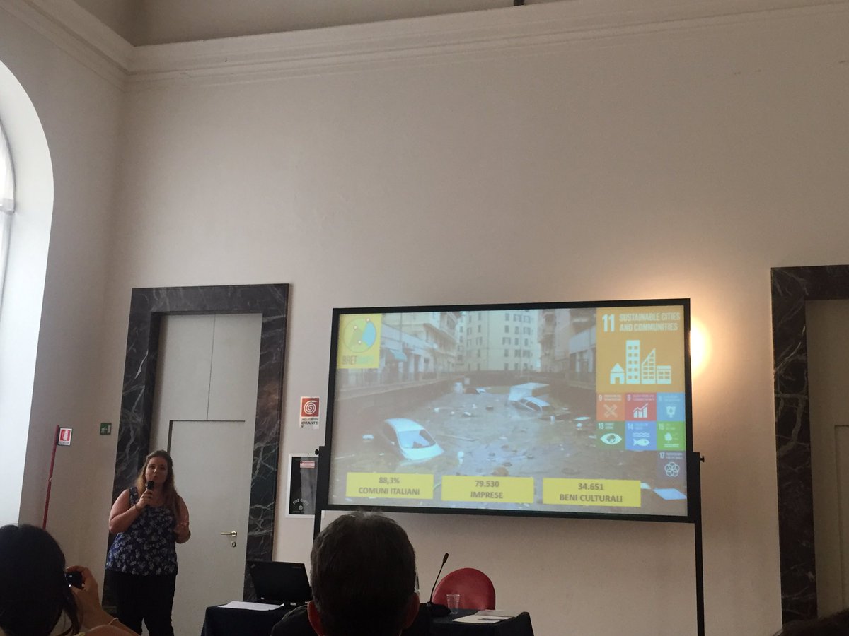 bretmaps's tweet photo. #BretMaps in finale in #CameradiCommercio di #Milano per la competizione #DrStartupper https://t.co/SpxPrPmFtU