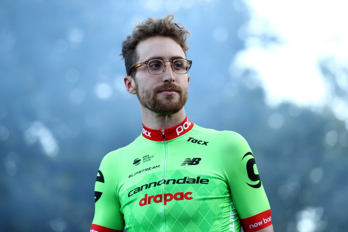 Worthy read: A conversation between <a href="/SkratchLabs/">Skratch Labs</a>' <a href="/allenskratch/">Allen Lim</a> + <a href="/taylorphinney/">Taylor Phinney</a> on Taylor's meditation practice. headspace.com/blog/2017/06/0…
