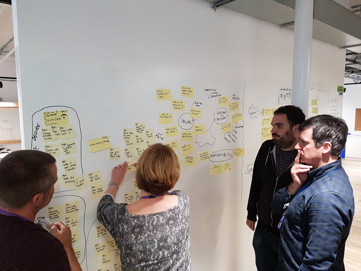 archie3001's tweet image. @jhillon @coopukinsurance Rental Design Team are in full swing. Building from the needs of our members #thecoopway #fairinsurance