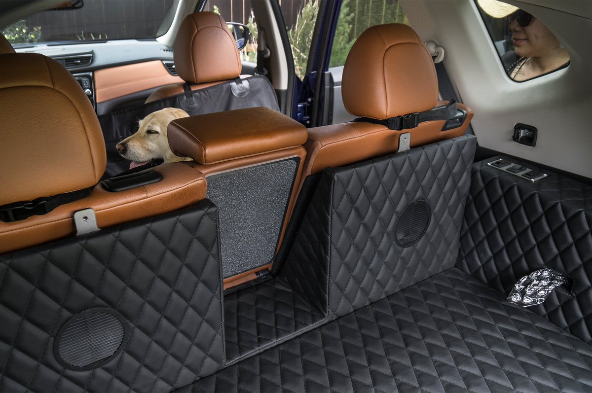 WestEndNissan's tweet image. New #NissanBlog is up! Topic this week: The Nissan Dogue is Coming to West End Nissan!
Link here: ow.ly/ZgqV30cxkvZ