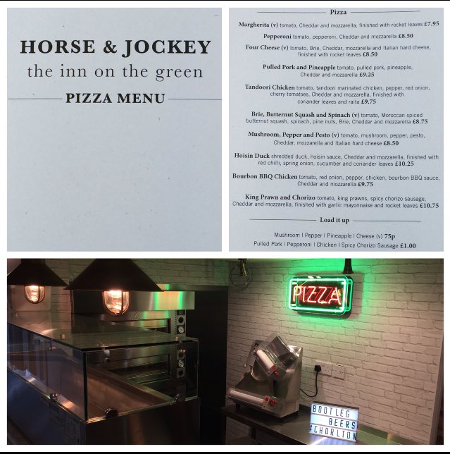 We are almost there! #Chorlton