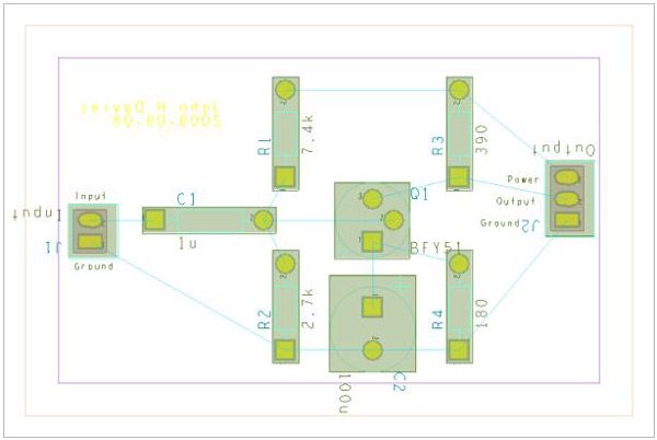 pcbcart's tweet image. Tutorial enables you to get start with #OrCAD quickly buff.ly/2shqJ0G #PCBDesign #PCBRouting #SchematicDesign #CircuitBoardDesign