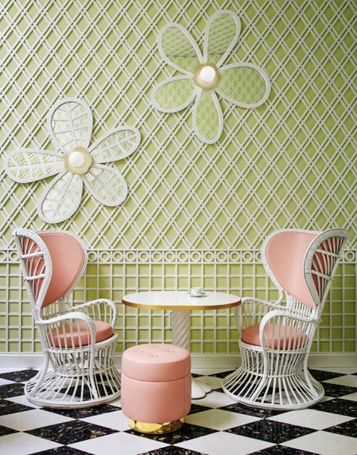 India Mahdavi – The Best of French Restaurants Designs ift.tt/2re1mtt