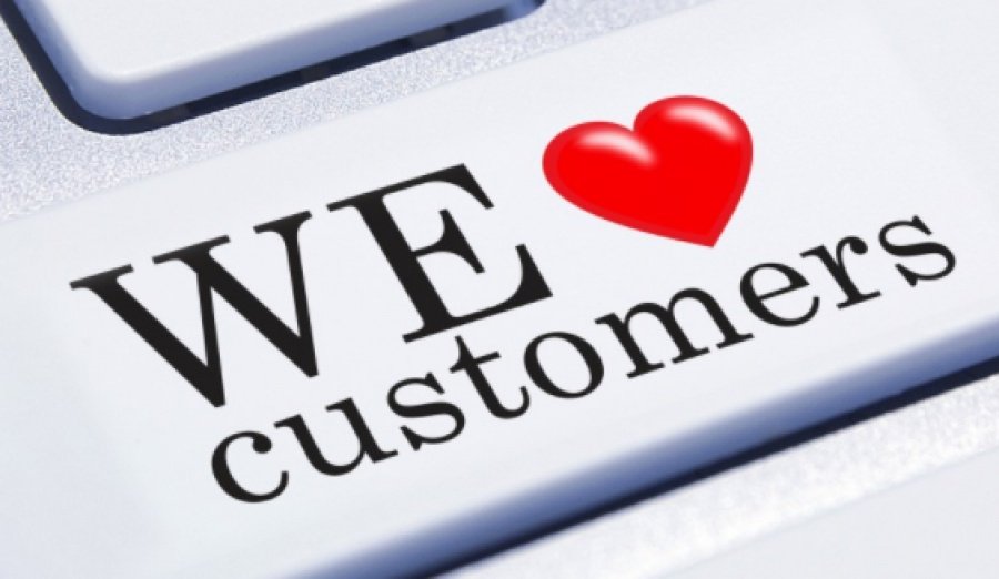 Retailers Vs. Brands: The Battle For Consumer Attention ift.tt/2rmMOMh