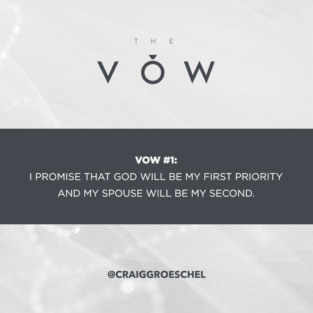 Craig Groeschel tweet media