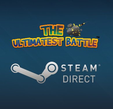 UB_officiel's tweet photo. #SteamGreenlight a fermé ses portes et devient #SteamDirect dès aujourd'hui !

Devinez qui va proposer son jeu :D

https://t.co/A2eHEvRuEv https://t.co/9i0aGfwMDp